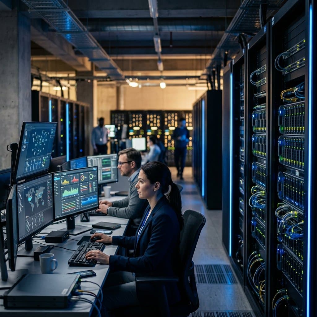 Information Technology