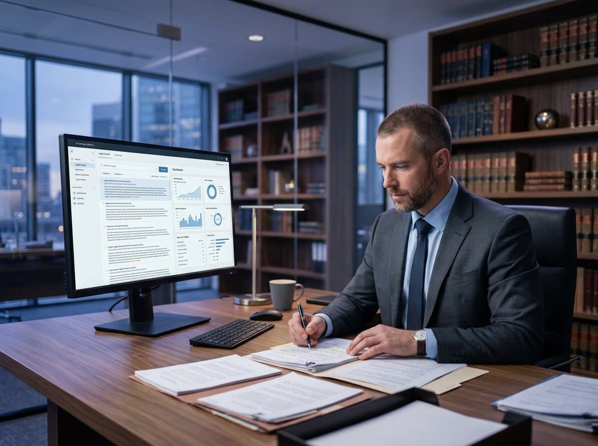 Legal Services