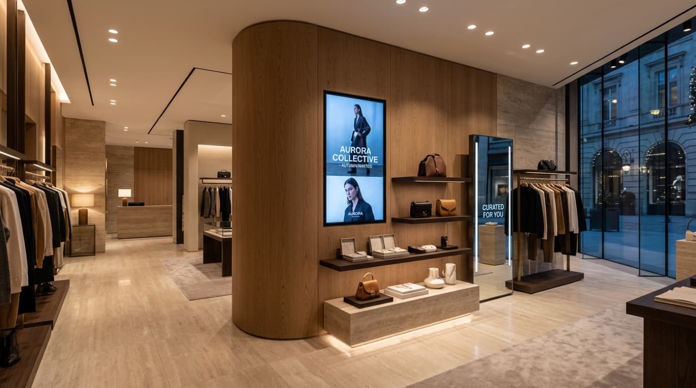 Ecommerce & Retail