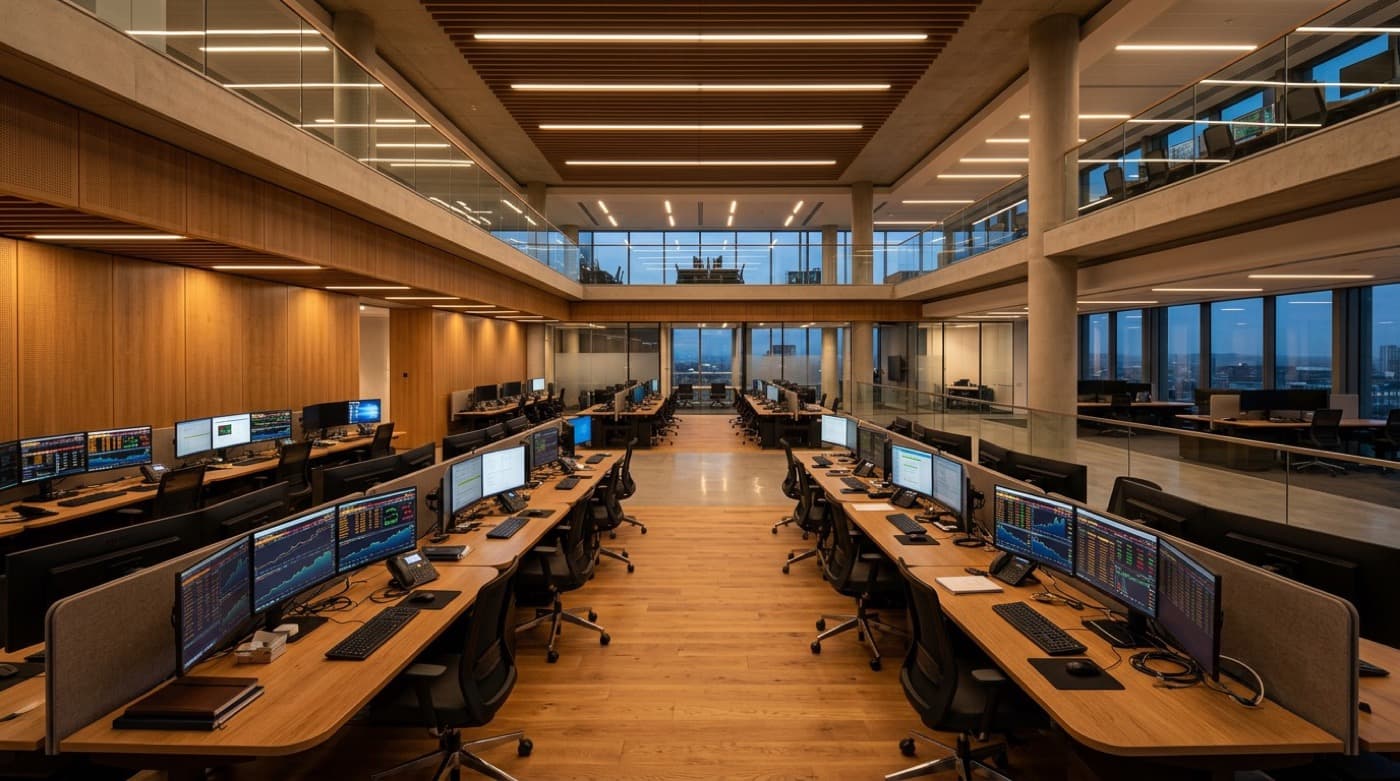 Financial Services
